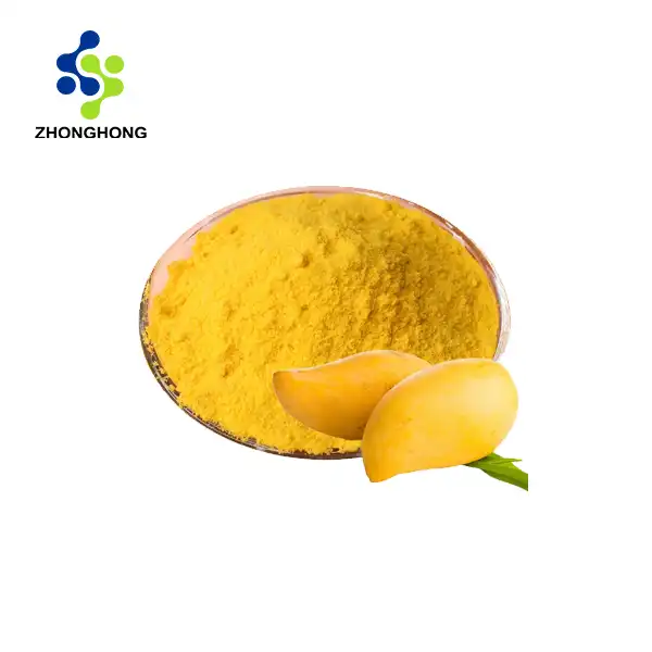 Mango powder